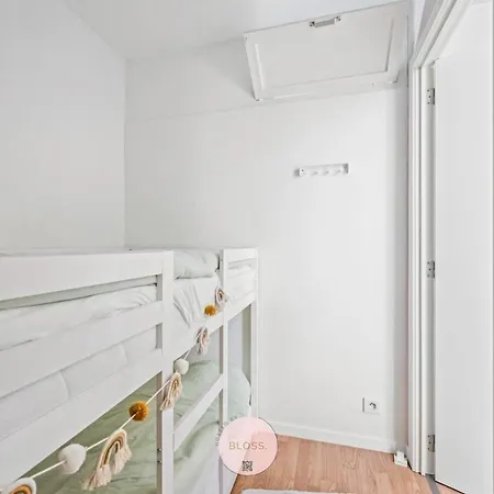 아파트 Casa Tropezina