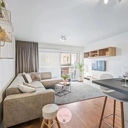 Casa Tropezina 오스텐드