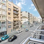 Casa Tropezina Ostend