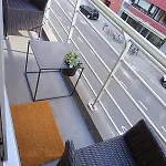 Casa Tropezina Apartment Ostend