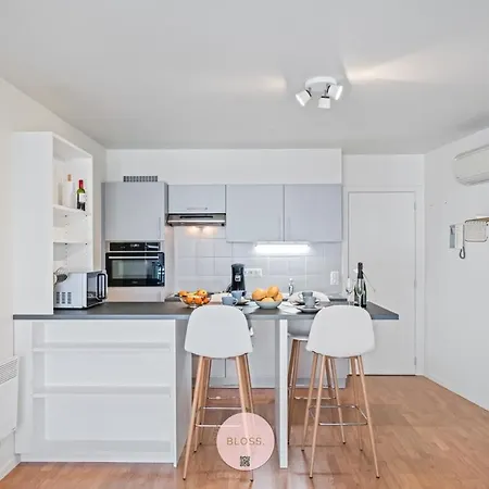 Casa Tropezina * אוסטנדה