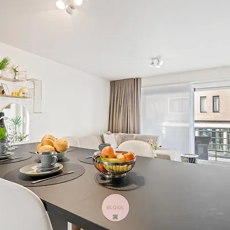 Appartement Casa Tropezina