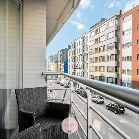 Appartement Casa Tropezina