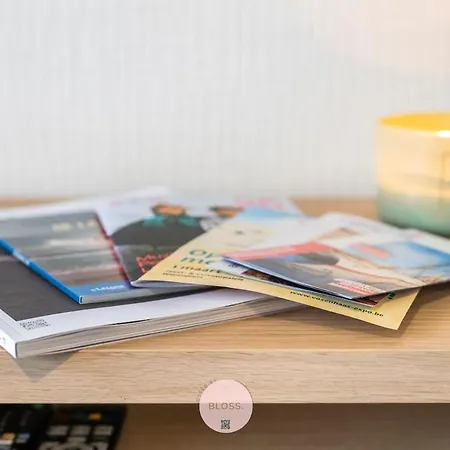 Appartement Casa Tropezina *