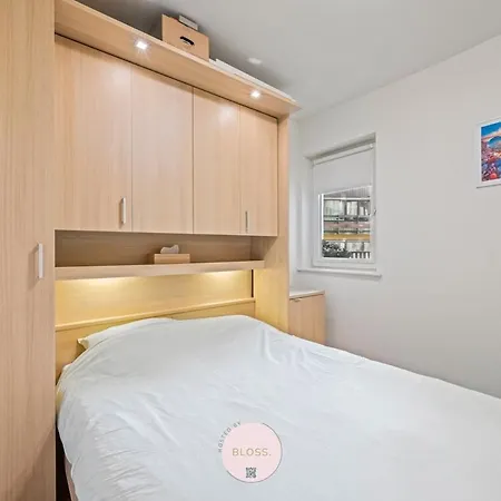 דירה Casa Tropezina *