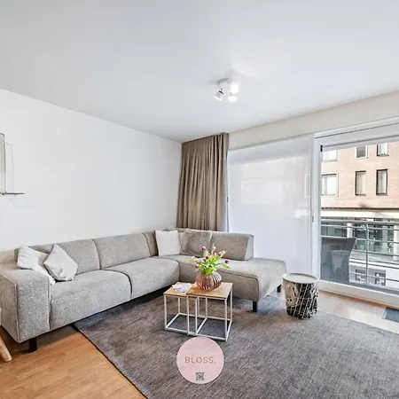 Casa Tropezina דירה