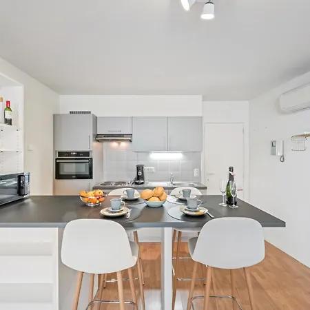 Casa Tropezina דירה