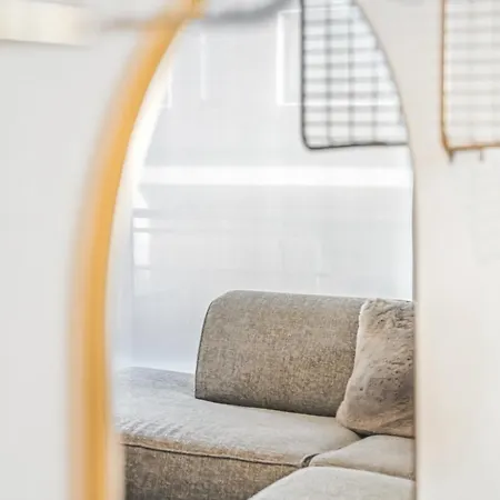 Casa Tropezina Apartment Ostend