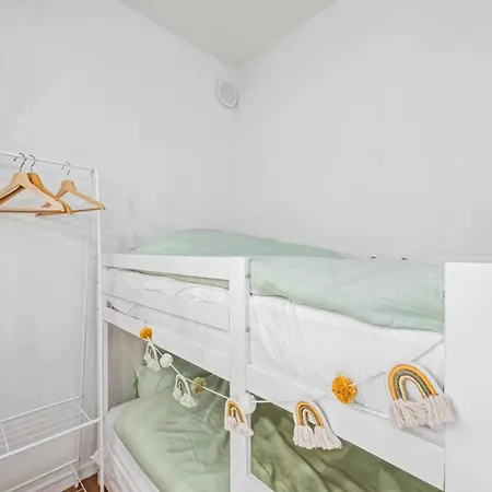 Casa Tropezina דירה *