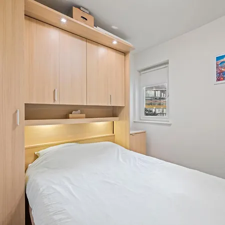 Casa Tropezina דירה *