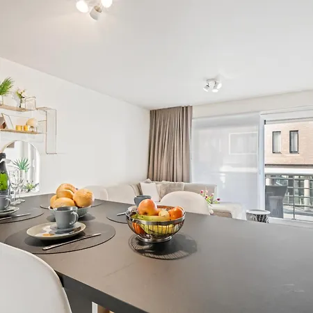 Casa Tropezina דירה *