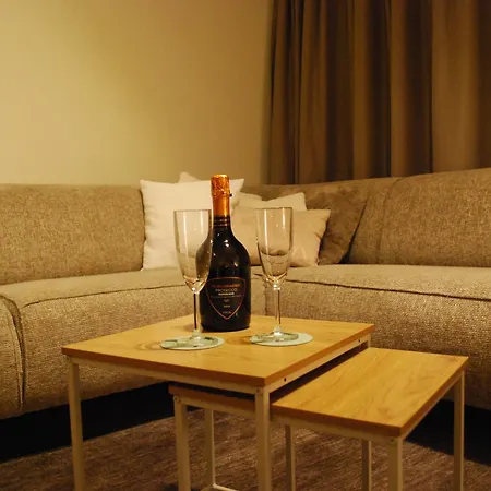 Casa Tropezina * אוסטנדה