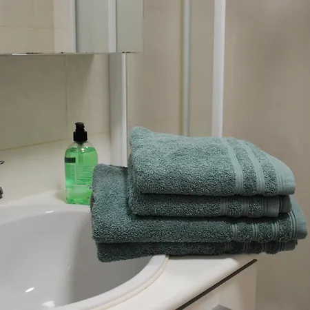 דירה Casa Tropezina