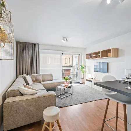 דירה Casa Tropezina