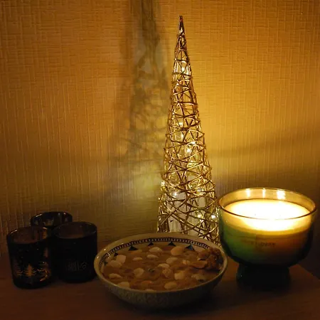 Casa Tropezina דירה אוסטנדה