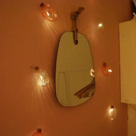 דירה Casa Tropezina *