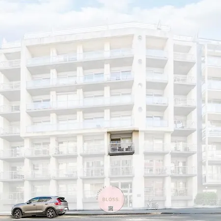 Casa Tropezina Oostende