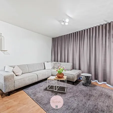 Casa Tropezina Daire