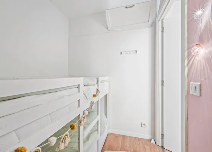 Casa Tropezina By Bloss Familieappartement Met Terras *